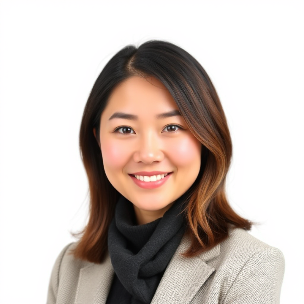 Rachel Huynh's Profile